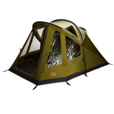 Kalu V 400 4 Man Tent Kalu V 400 4 Man Tent